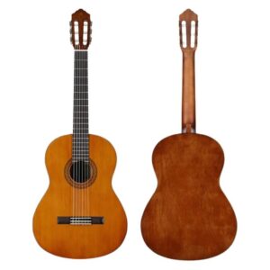 Guitarra C40.