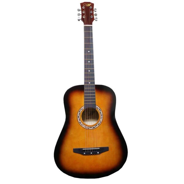 Guitarra Acústica.