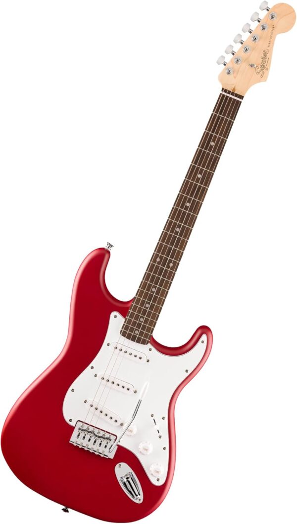 Guitarra Eléctrica Squier